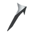 Supertech R10 Spoiler Element Standard