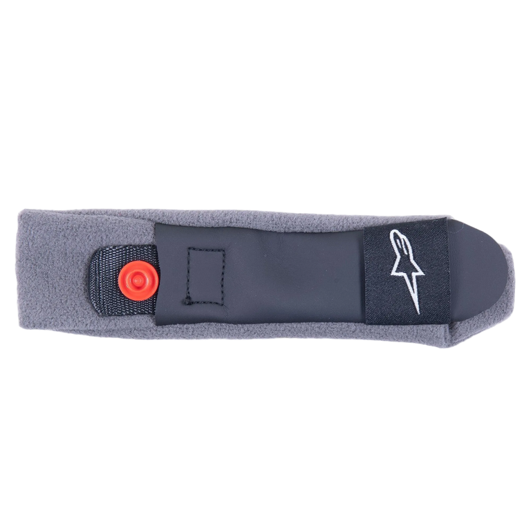 Supertech R10 Kindbandbeschermers