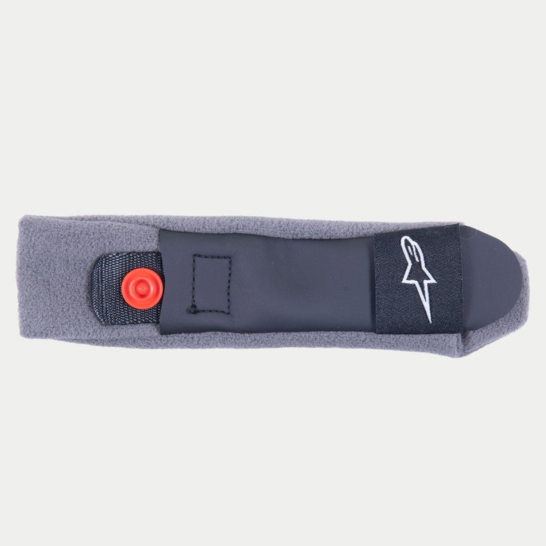 Supertech R10 Kinnriemenpolster