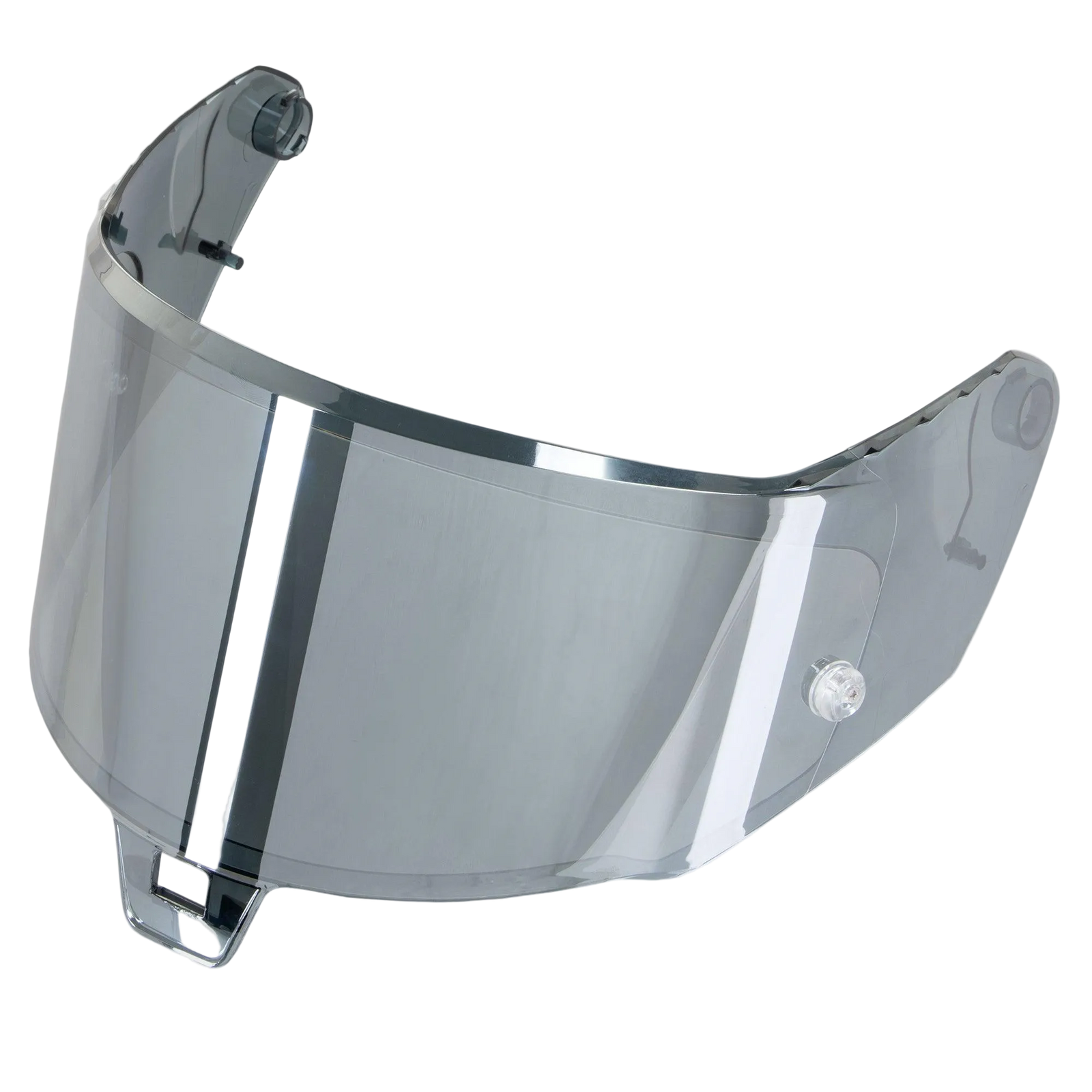 Supertech R10 AFHS-01 Vizier Dark Silver Mirror