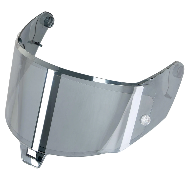 Supertech R10 AFHS-01 Vizier Dark Silver Mirror