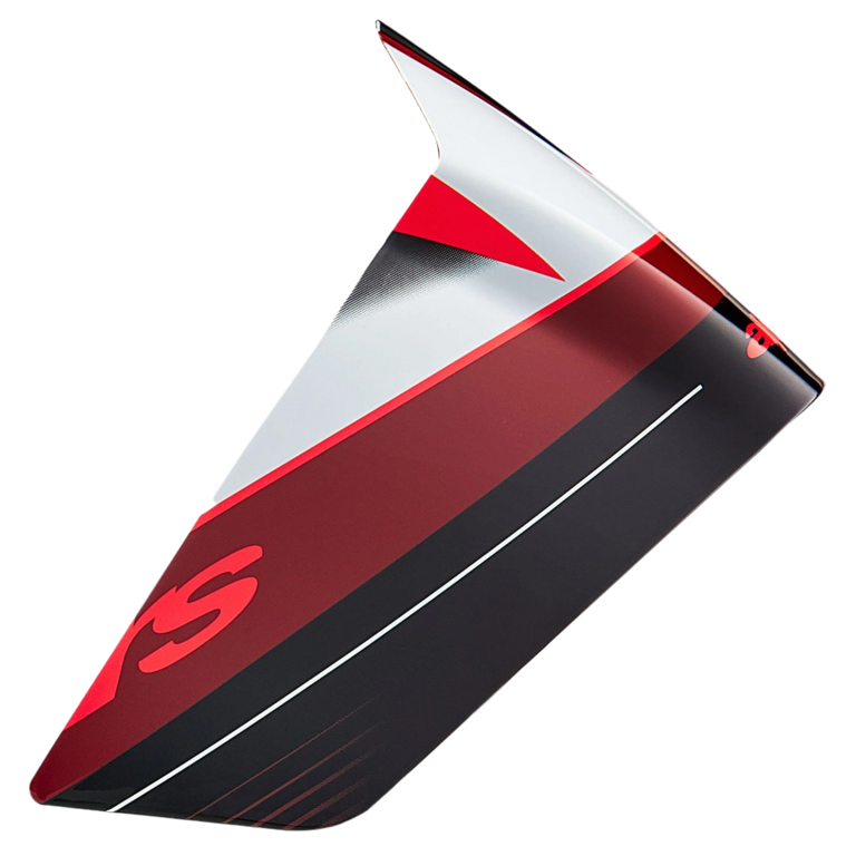 Spoiler Team Race Supertech R10 