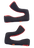 Coussinets De Joue S-M5+5 De Remplacement