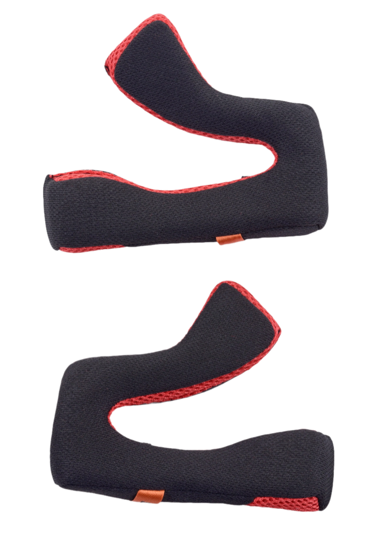 Coussinets De Joue S-M5+5 De Remplacement