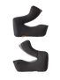 Kit De Coussinets De Joues S-M3 +5 mm