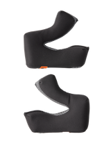 Mousses de Joues S-M3 +5MM