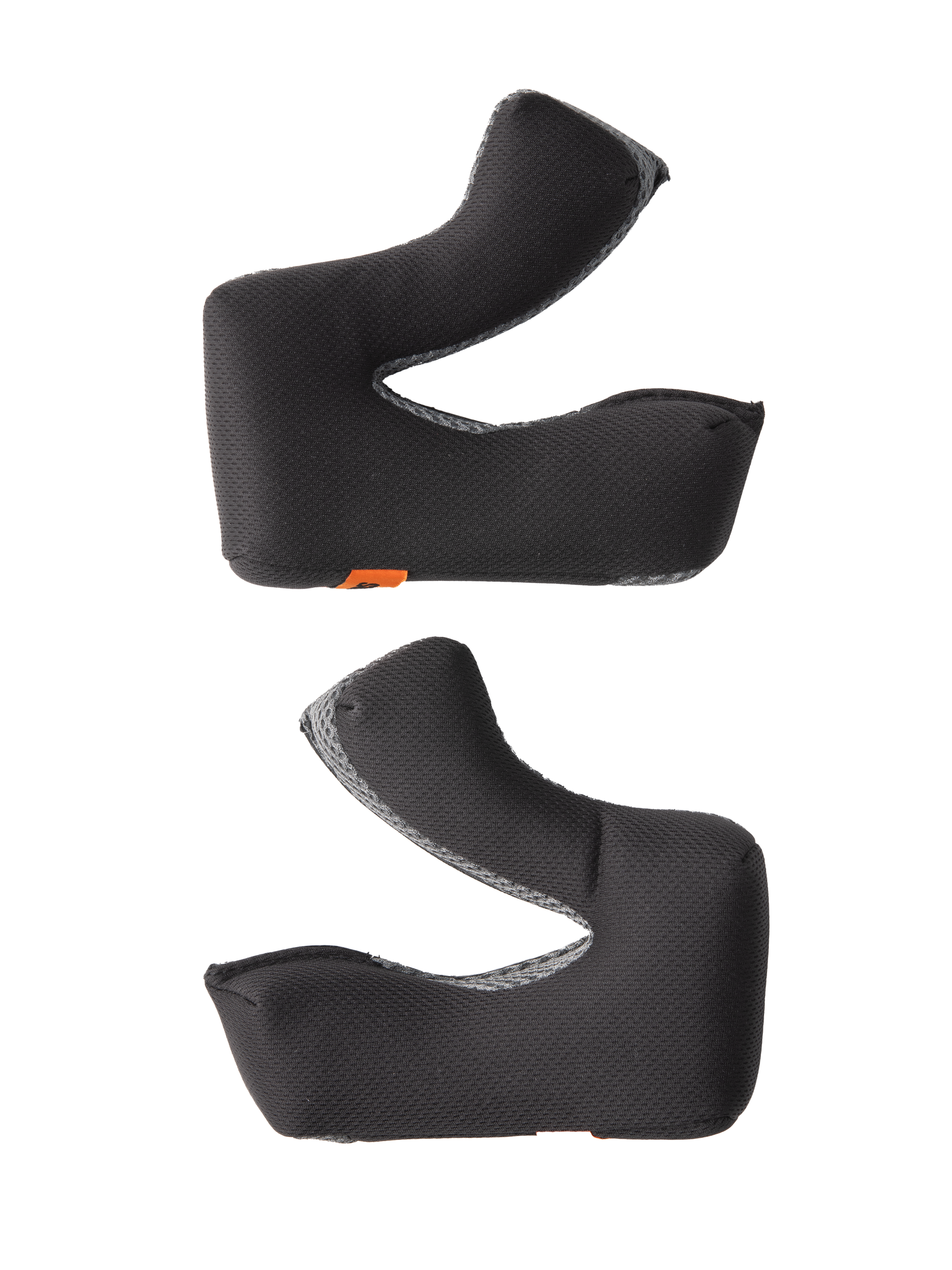 Mousses de Joues S-M3 +5MM