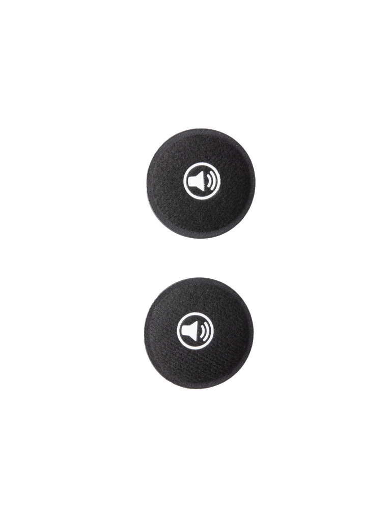 Kit Coussinets d'Oreilles Sm7