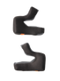 S-M7 Wangenpolster-Set