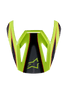 Visière S-M3 Fray Junior