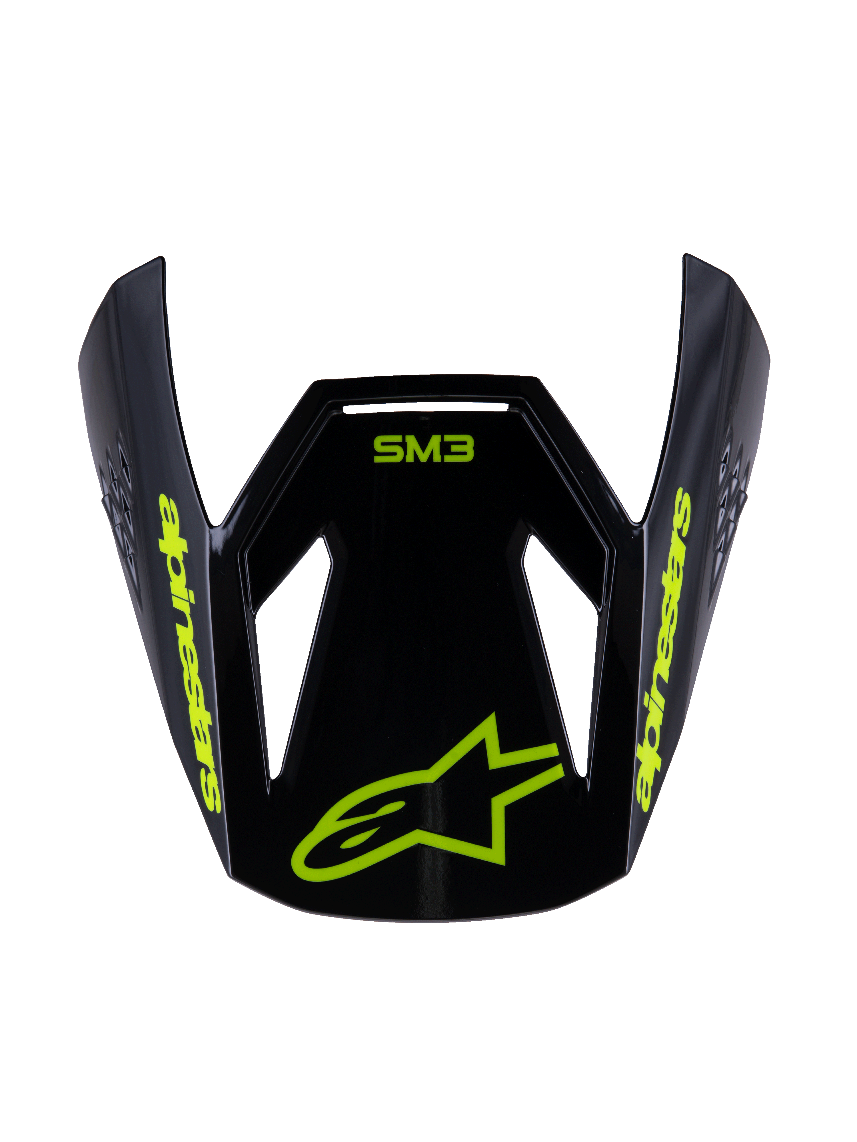 SM3 Youth Radium Visor