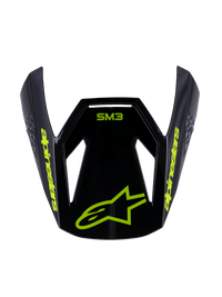 Jeugd S-M3 Radium Vizier