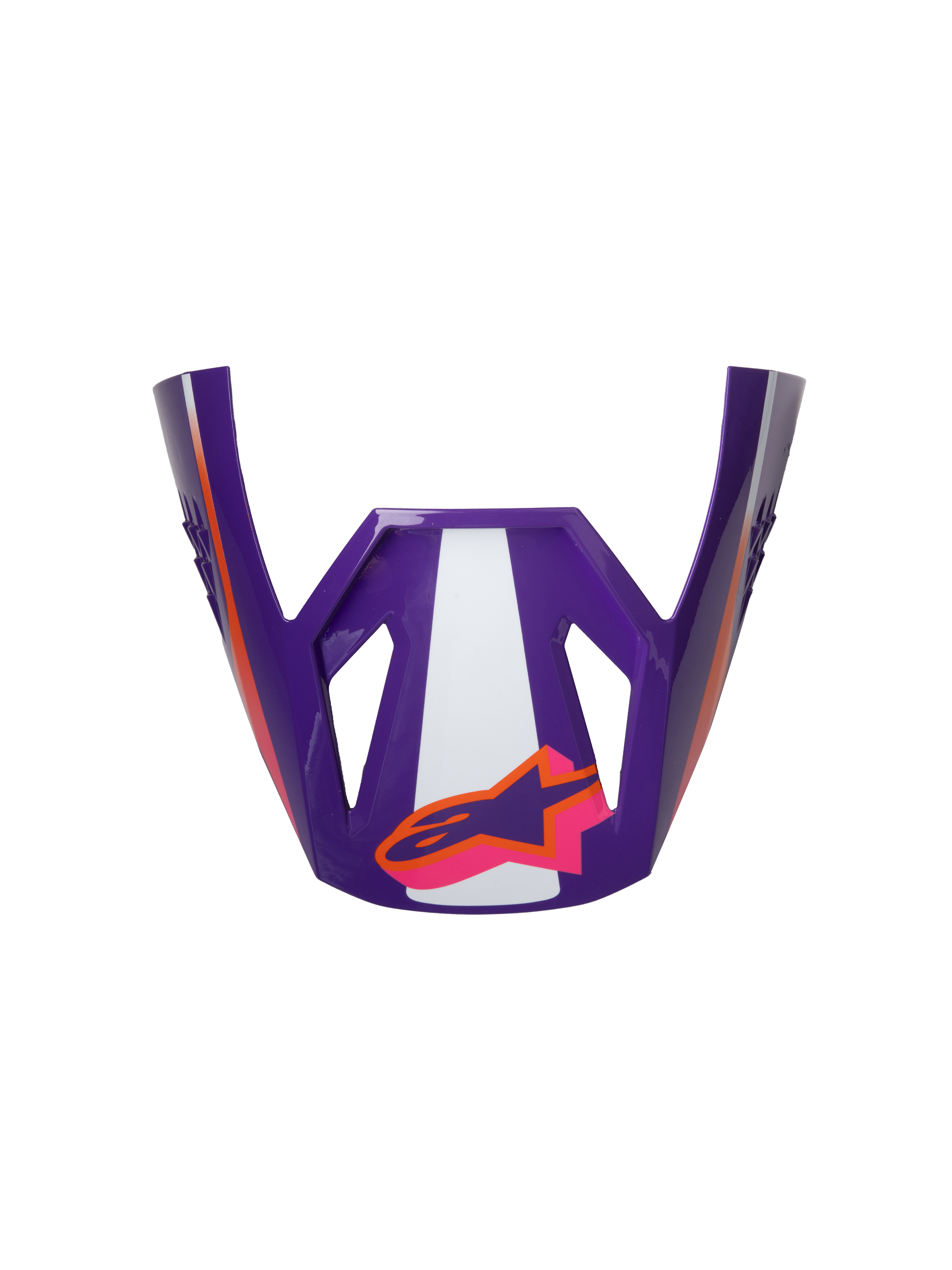 Visière S-M3 Heat ECE06