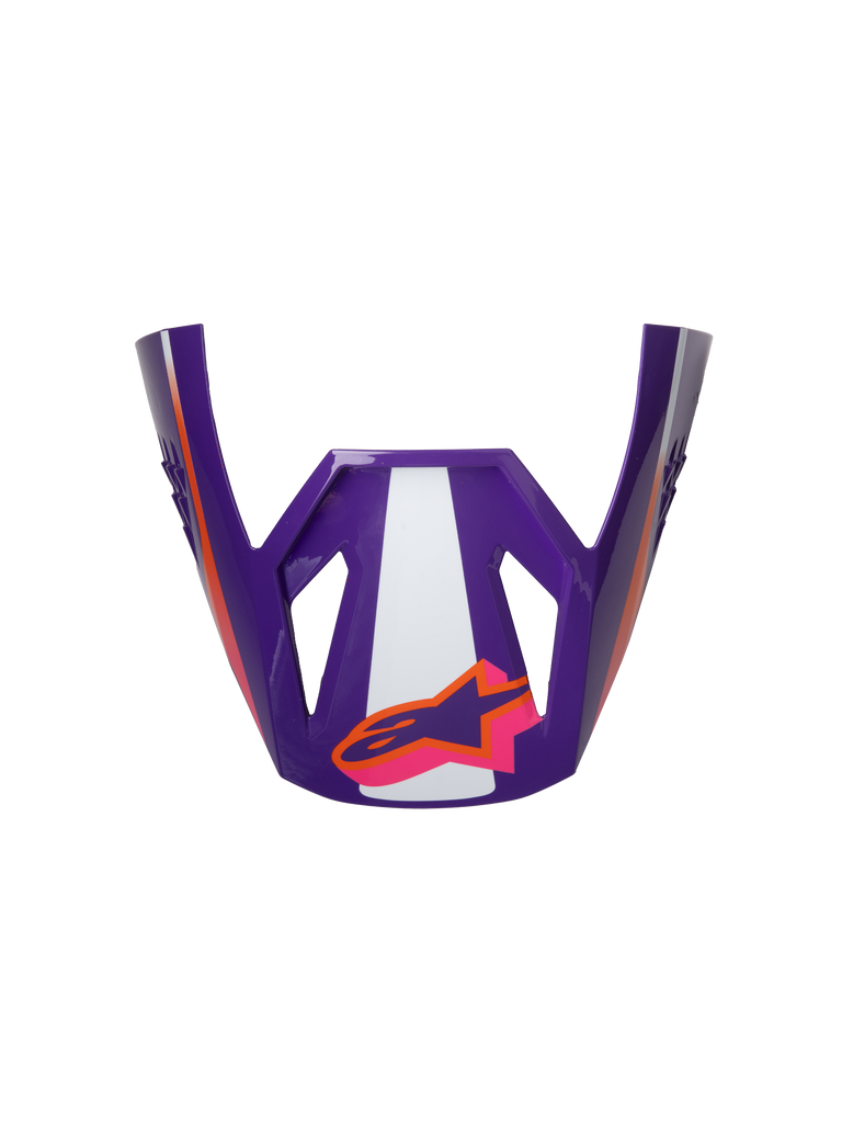 Visière S-M3 Heat ECE06