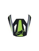 S-M3 Heat Schirm ECE06
