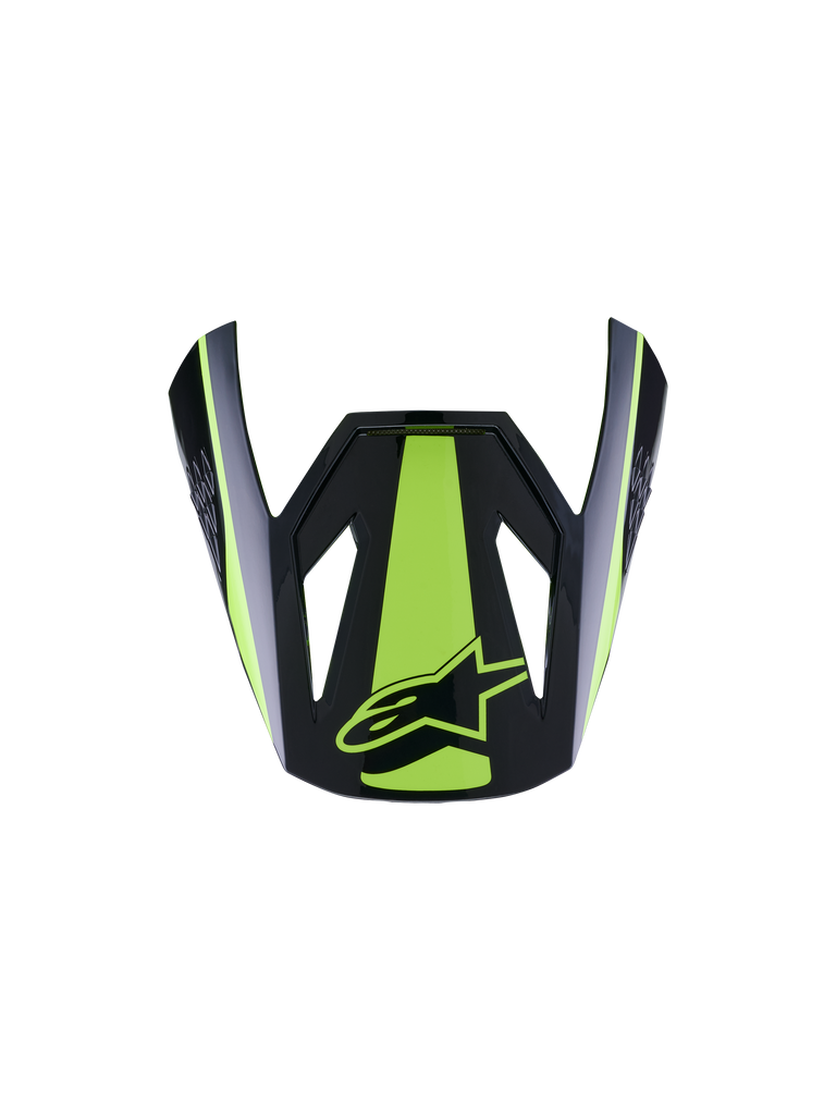 Visière S-M3 Heat ECE06