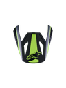 Visière S-M3 Heat ECE06