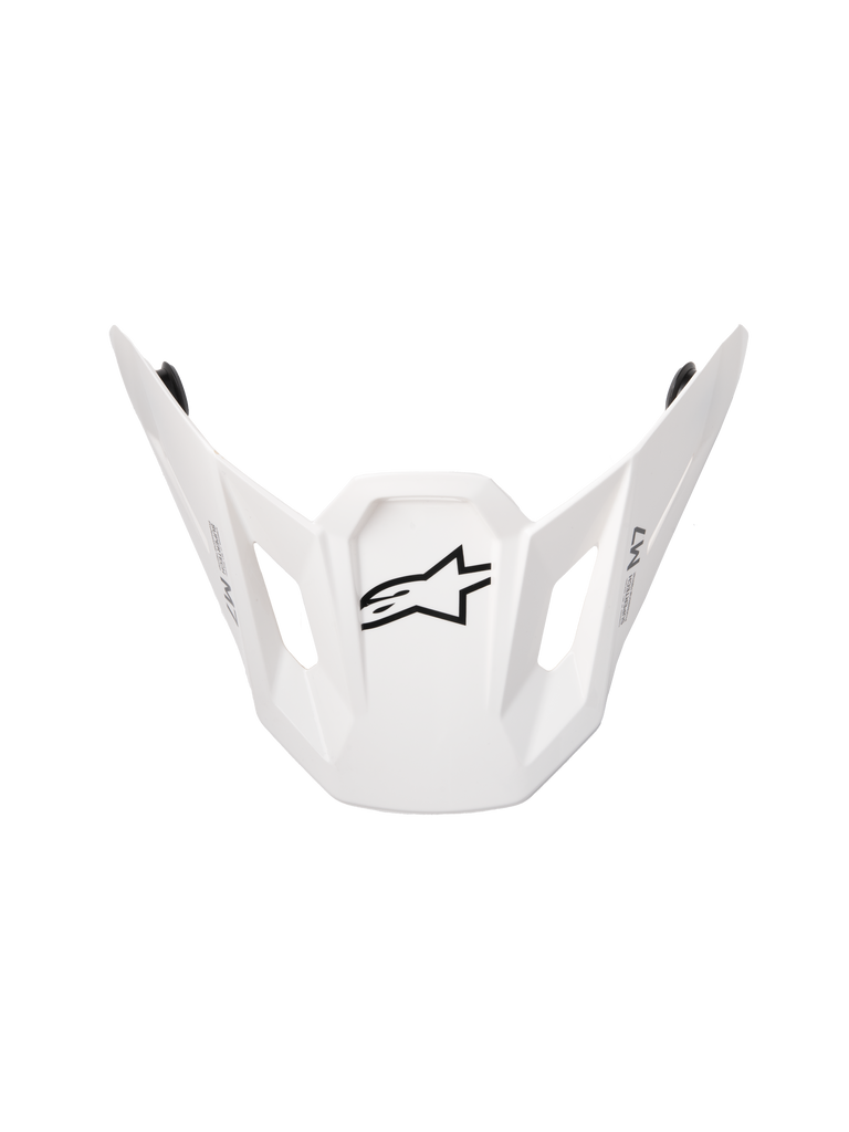 Visière S-M7 Solid ECE06