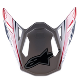 Visière S-M10 Carbon Meta2