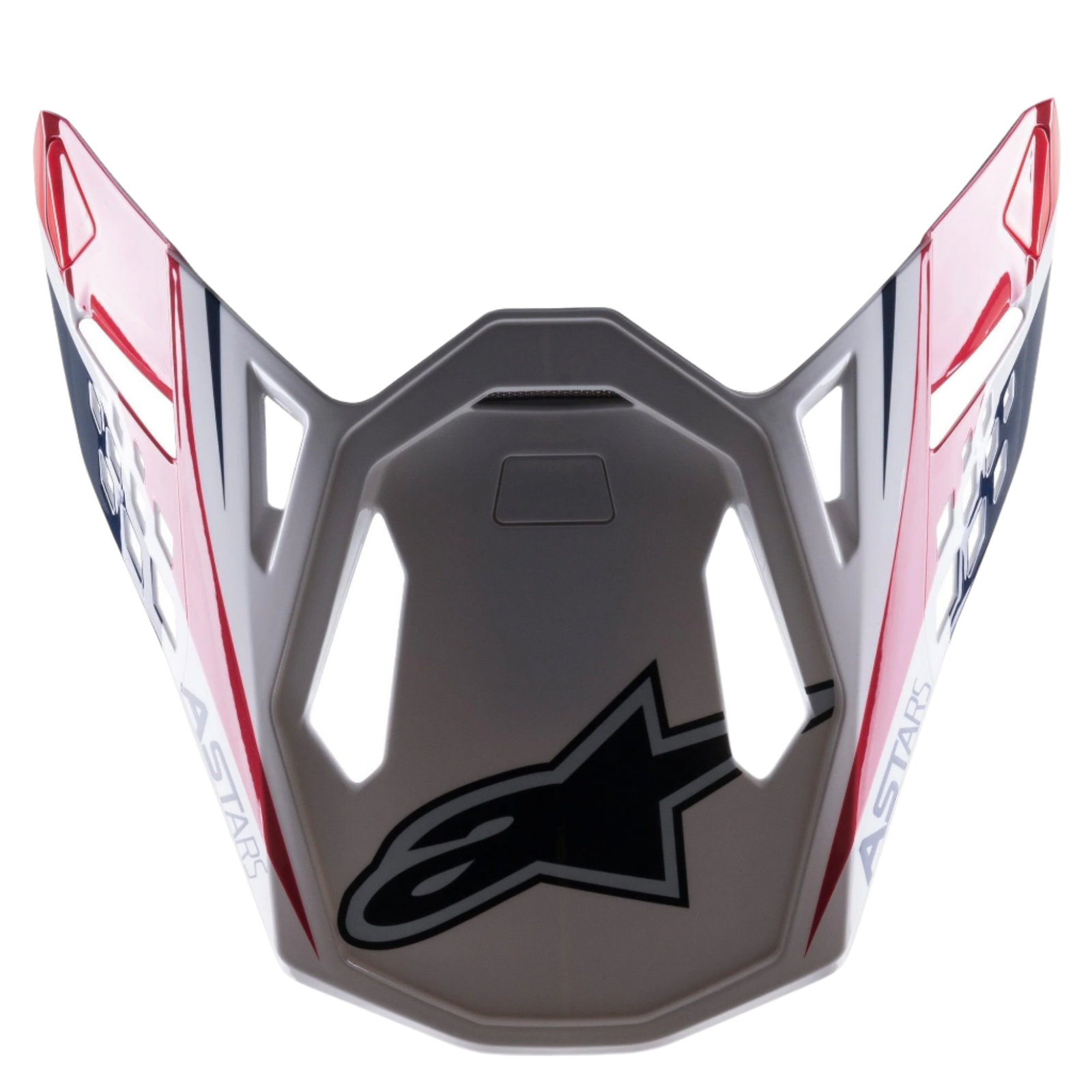 Visière S-M10 Carbon Meta2