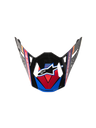Supertech M10 Era Visor