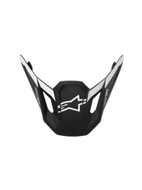 Visière S-M7 Dasher ECE06