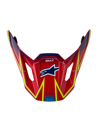 S-M7 Cast Vizier