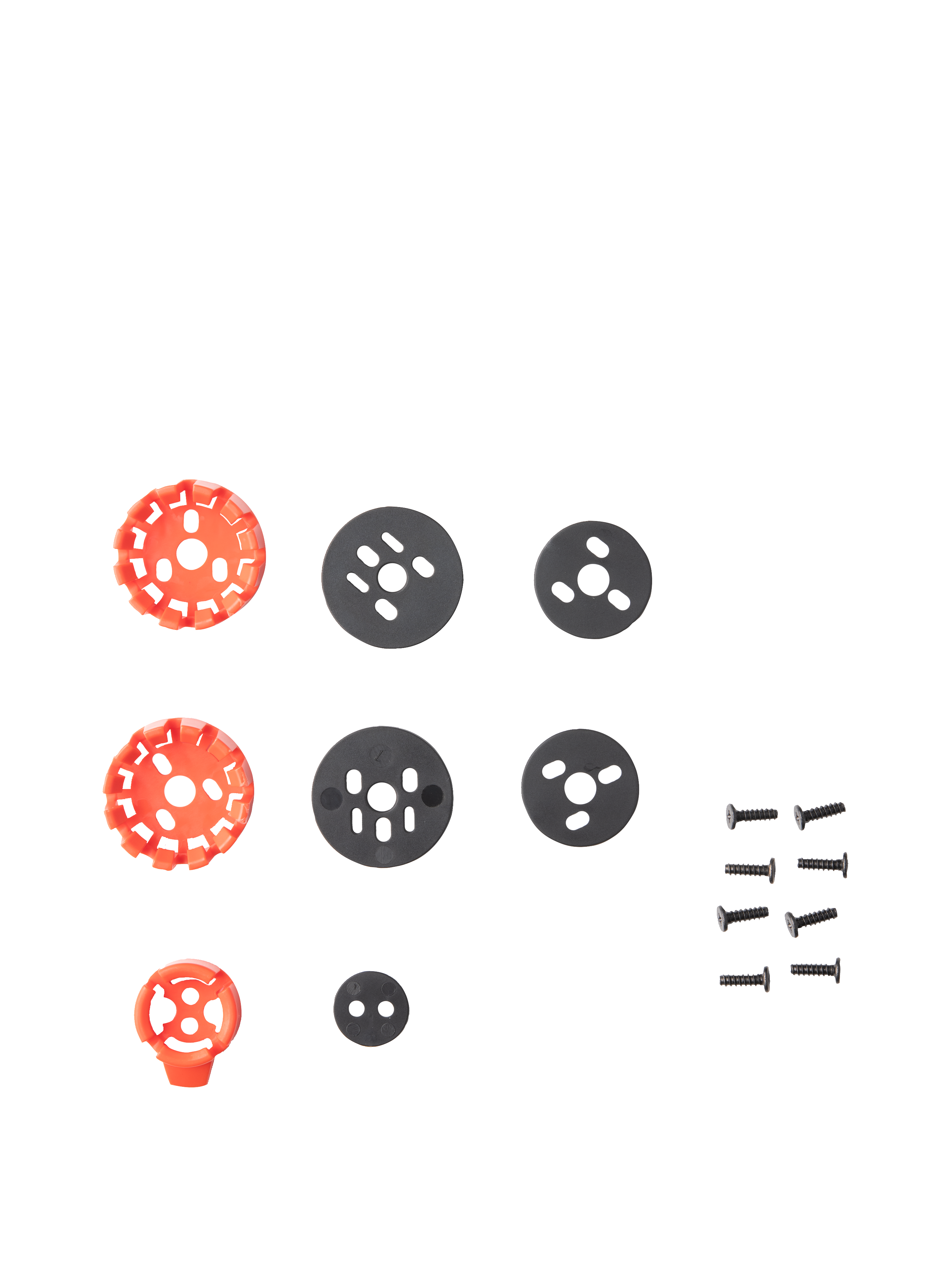 Vizier S-M7 Verbindingsset