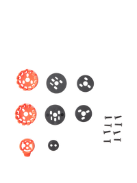Kit De Connecteurs Pour Visière S-M7