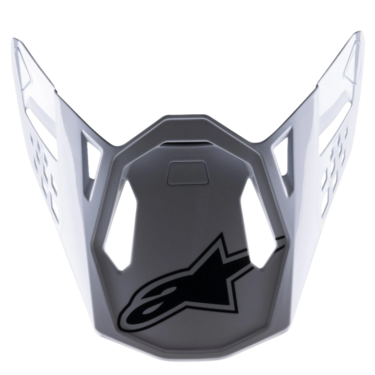Visor S-M8 Factory