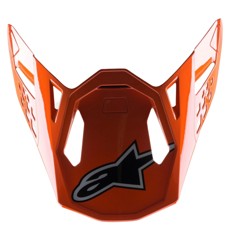 Visor S-M8 Factory