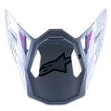 Supertech M10 Daytona 23 LE Visier