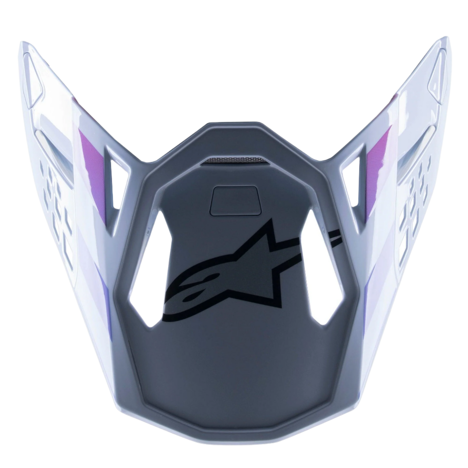 Supertech M10 Daytona 23 LE Visier