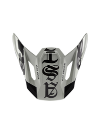 Visière S-M7 Wolf Dust Édition Limitée
