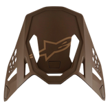 Visière Supertech M10 Squad 23 Édition Limitée