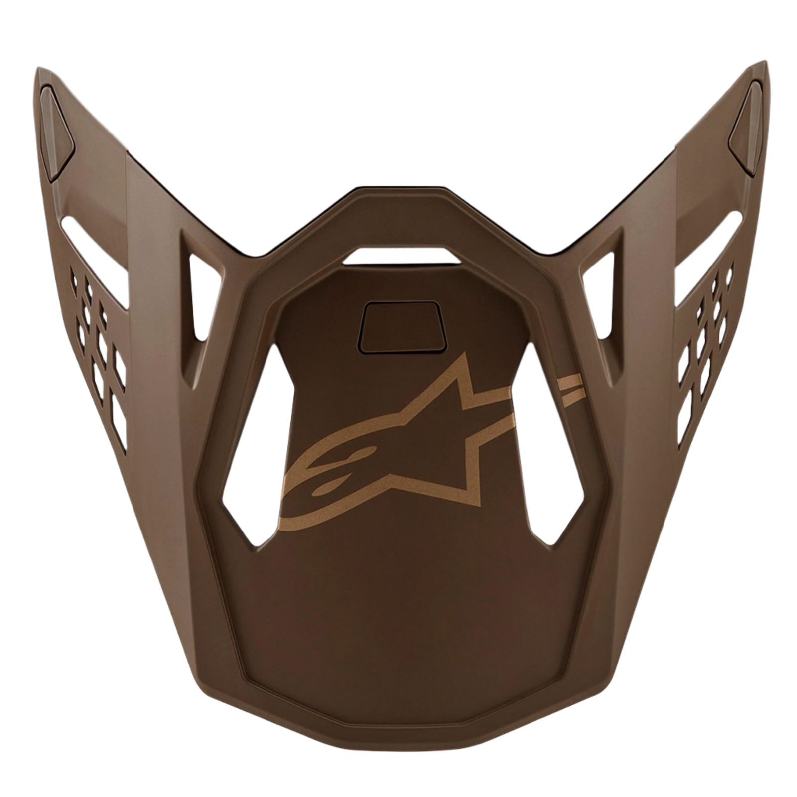 Supertech M10 Squad 23 LE Visier