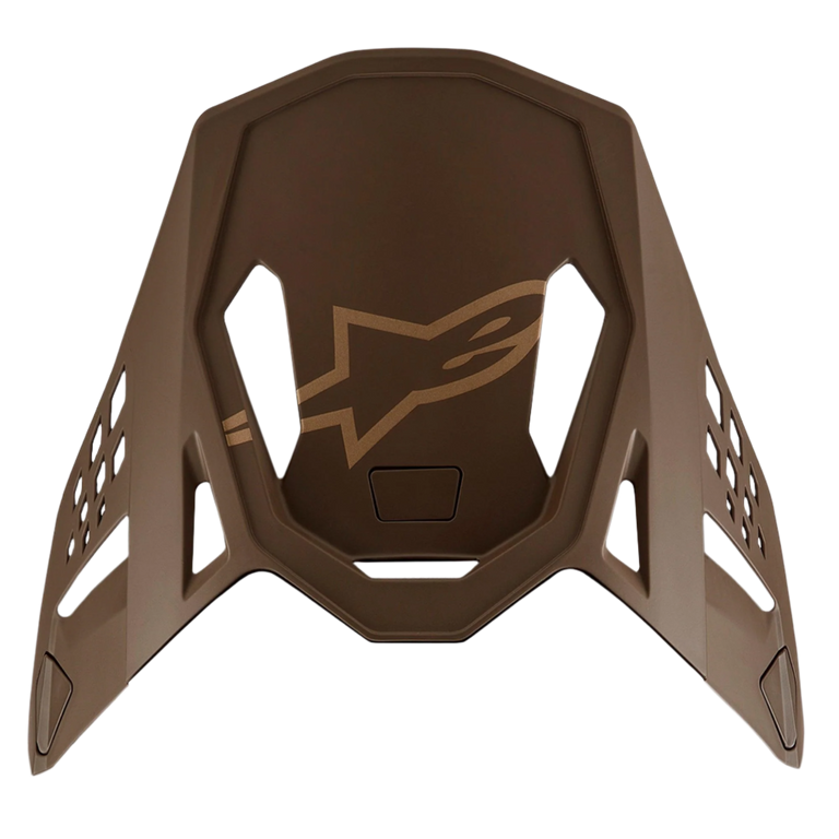 Visière Supertech M10 Squad 23 Le