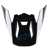 Visière S-M5 Bond