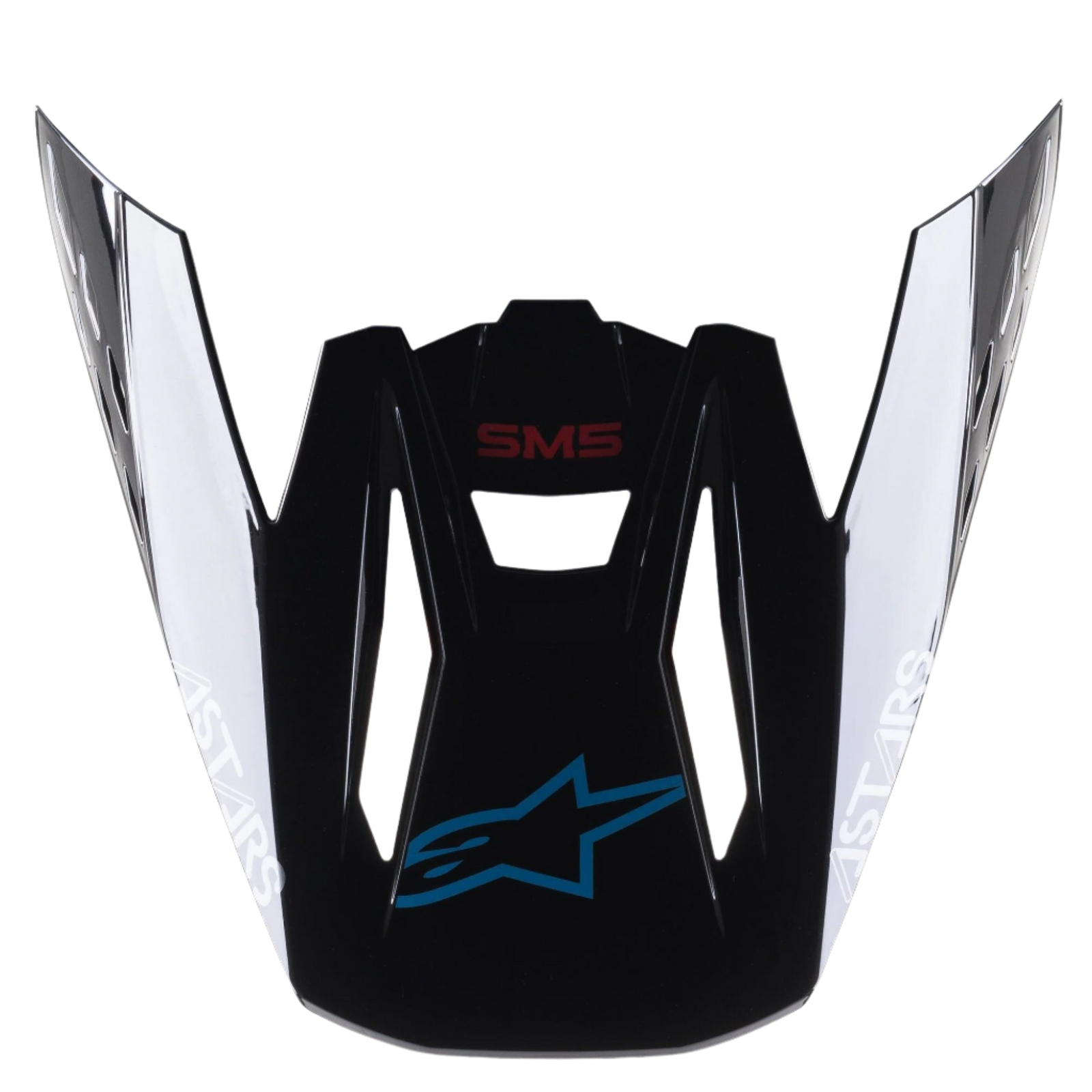 Visière S-M5 Bond