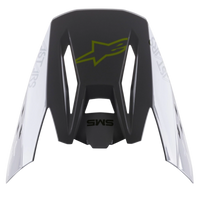 S-M5 Bond Visor