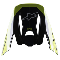 S-M5 Beam Visor