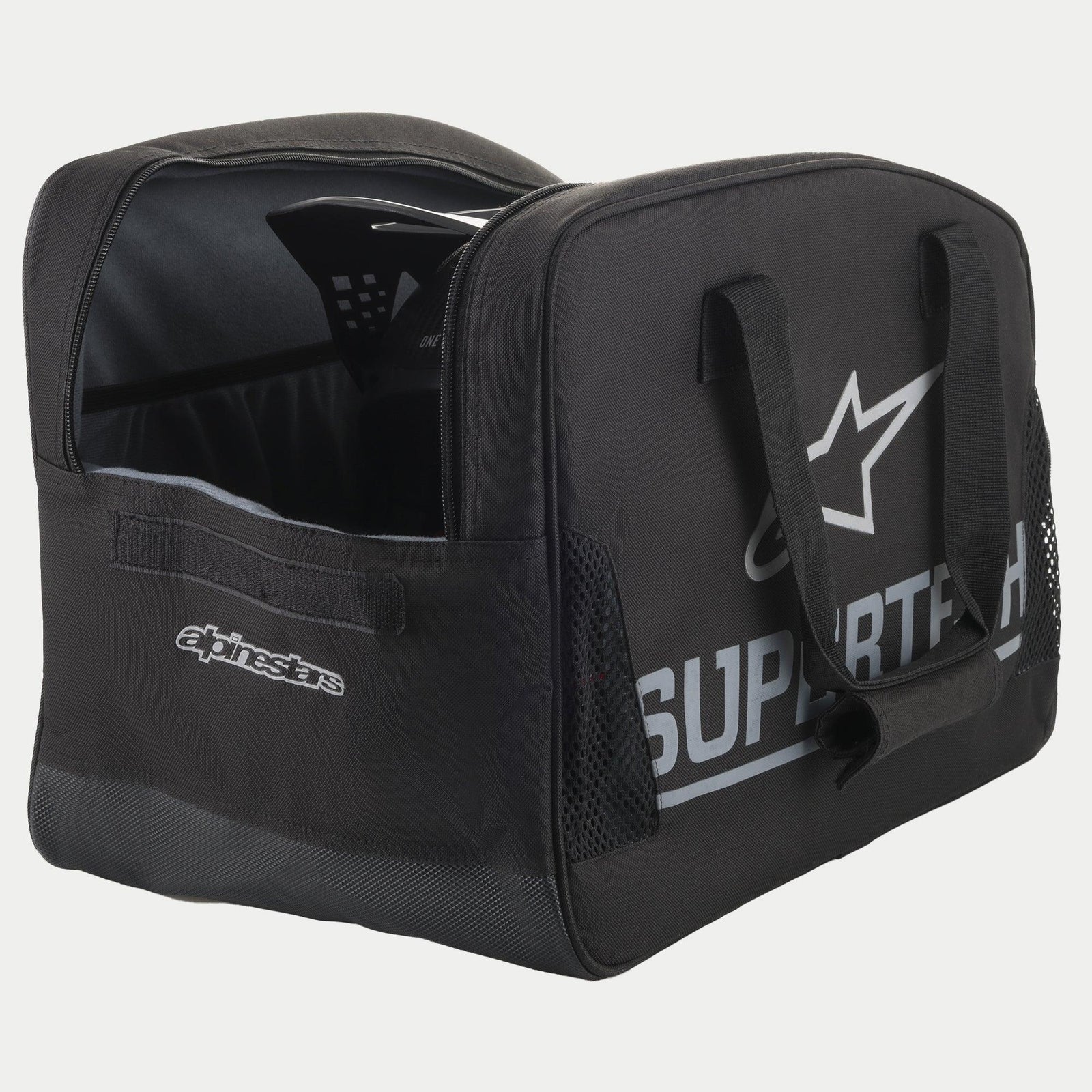 Sac De Casque Supertech