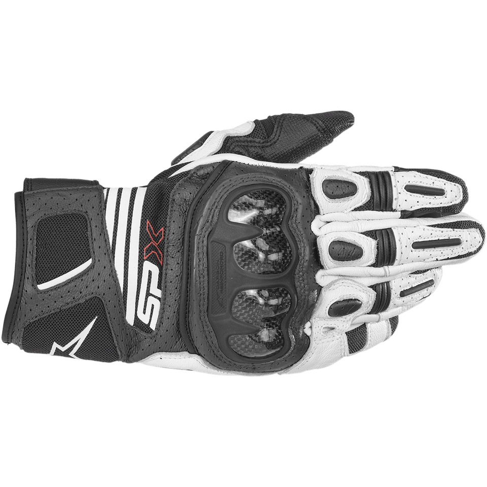 SPX AC V2 Gants