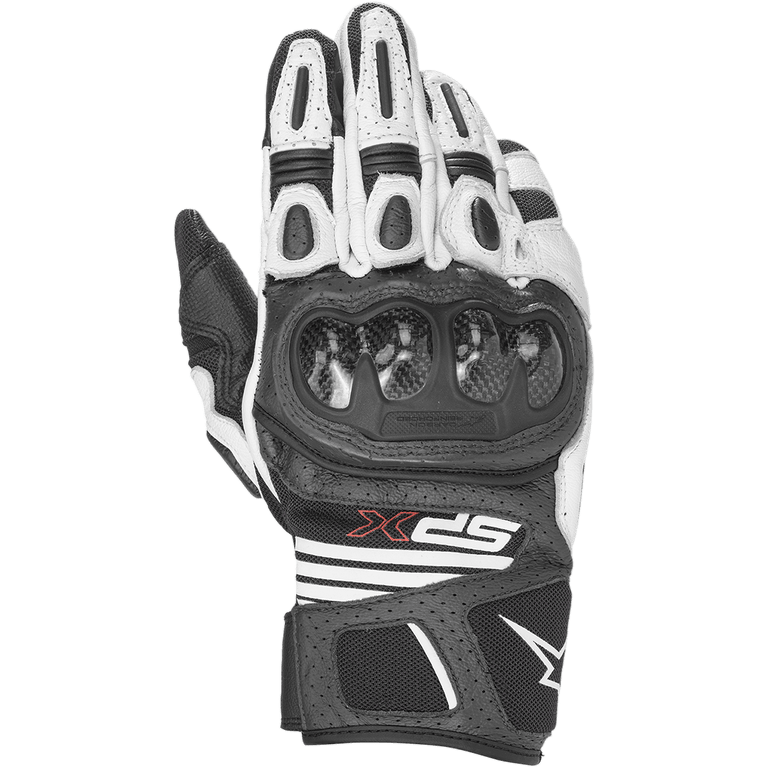 Spx Ac V2 Handschuhe