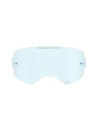 Supertech Klares Glas