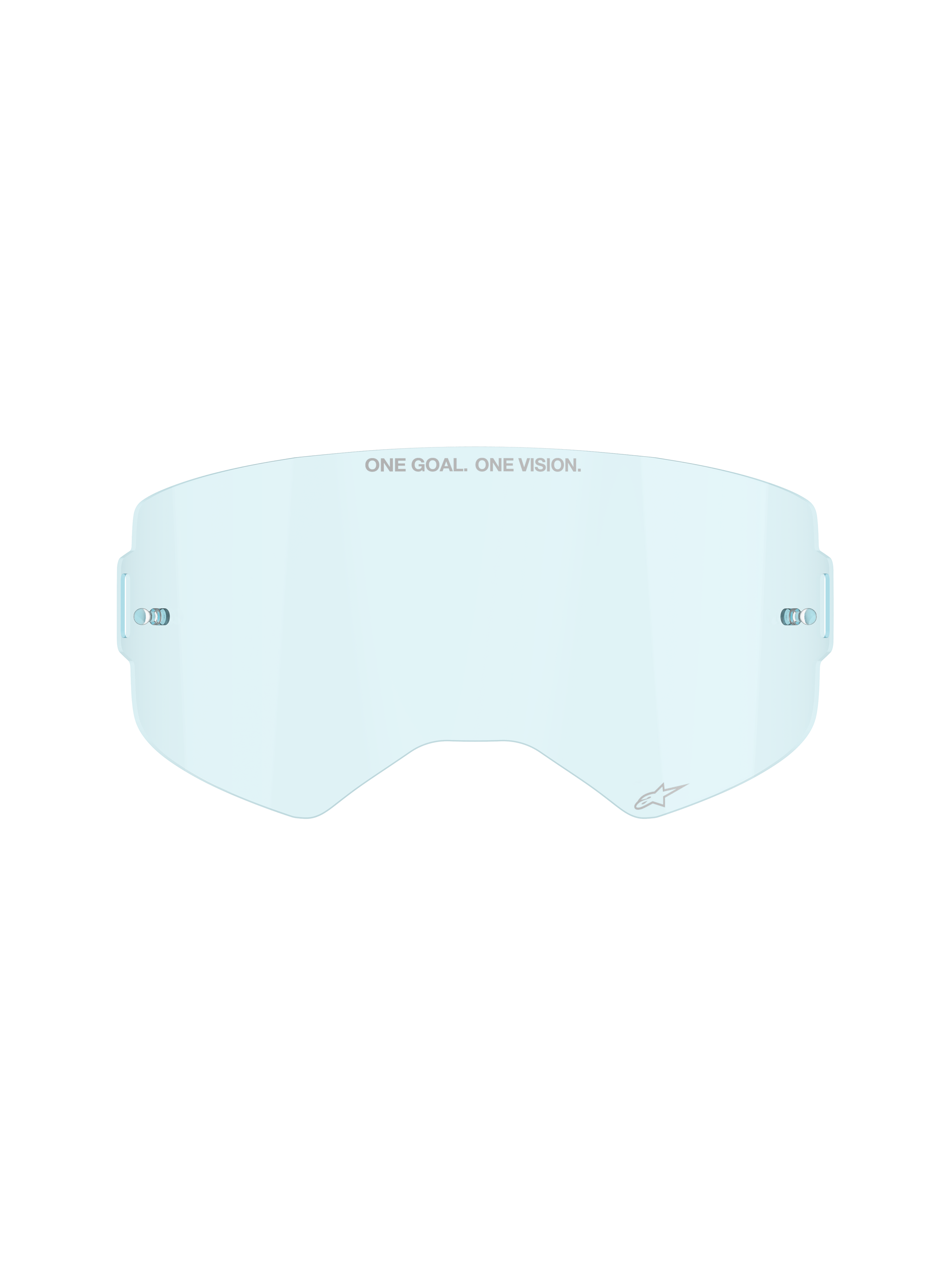 Supertech Heldere Lens