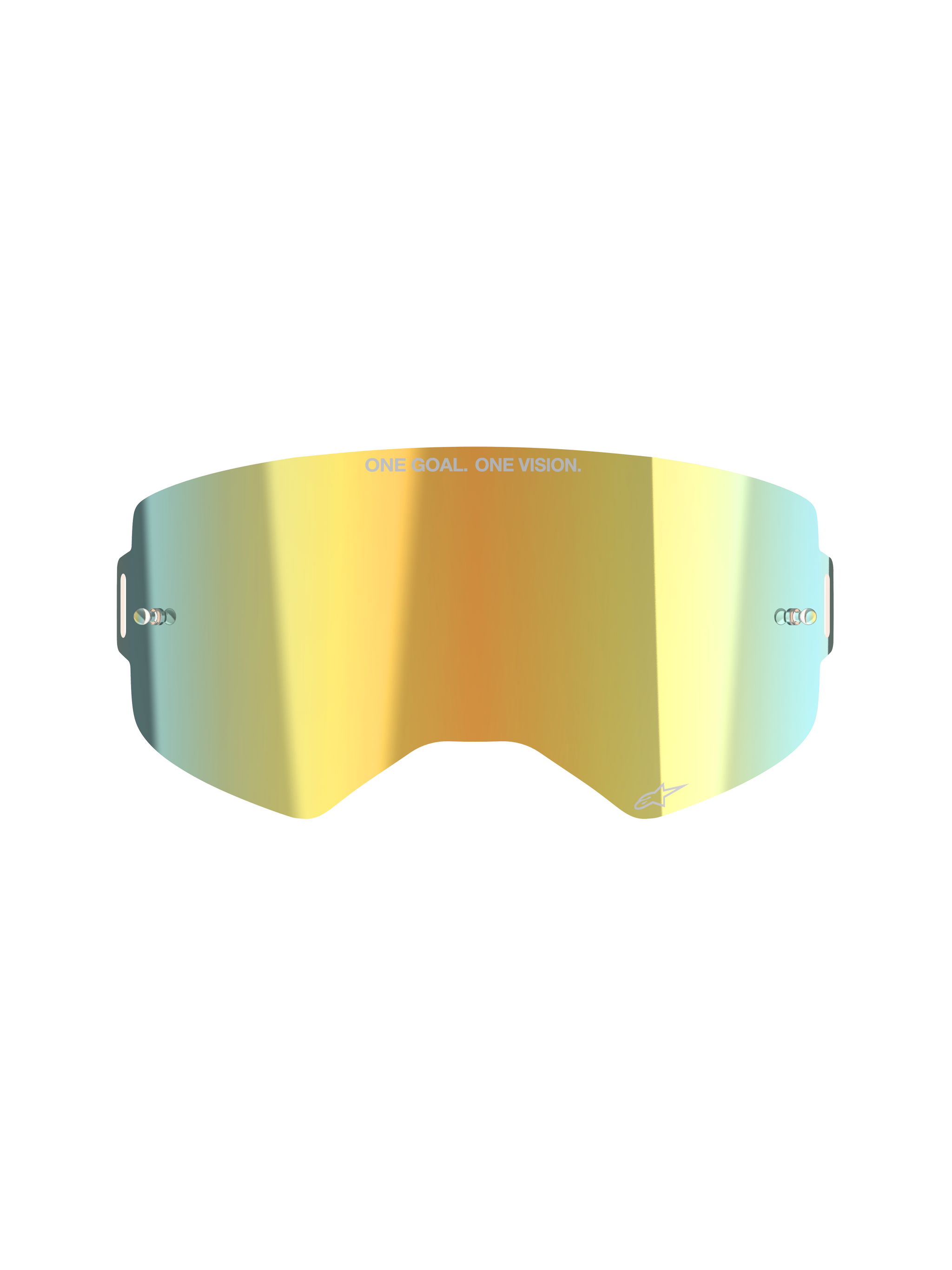 Lentille Miroir Supertech
