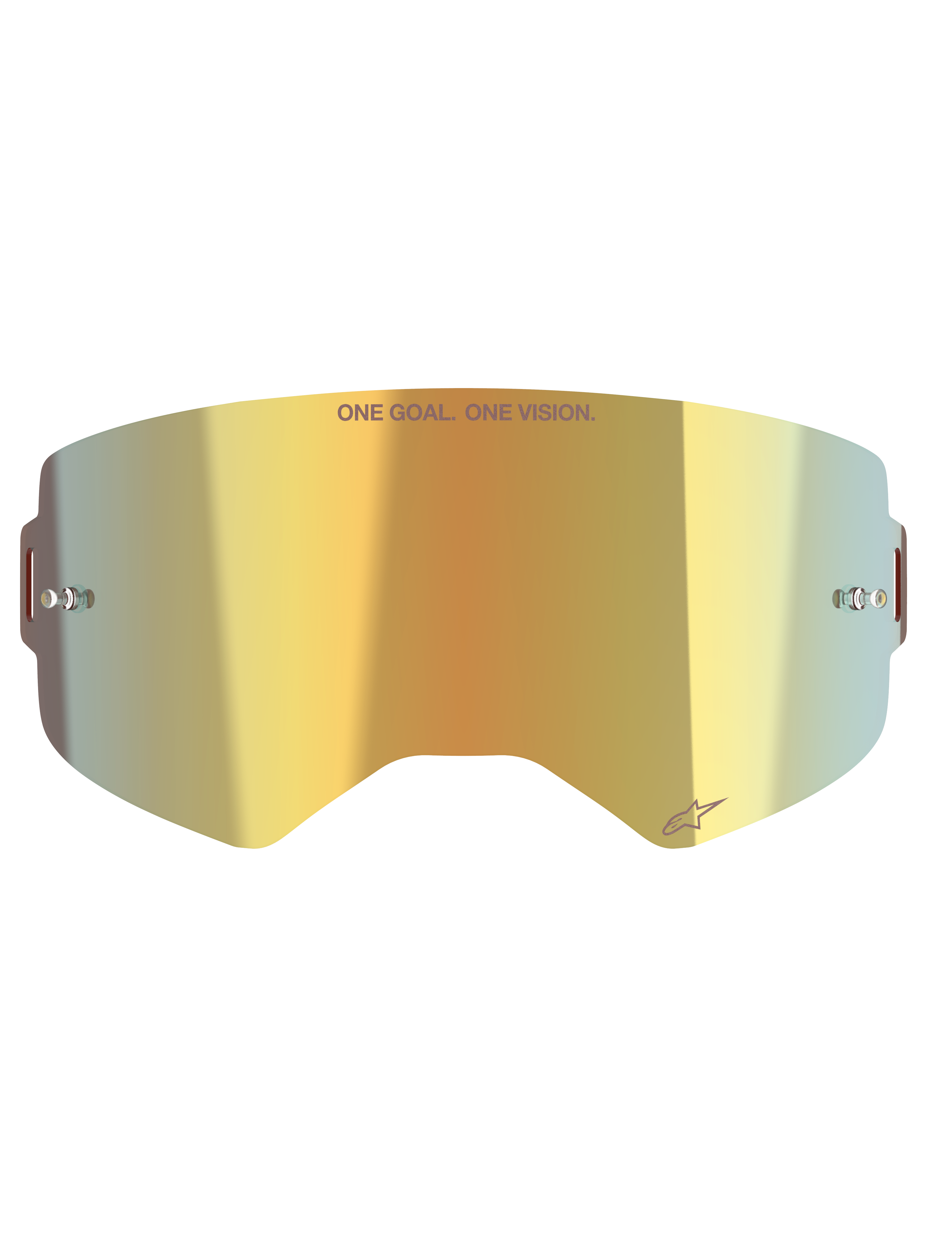 Supertech Mirror Lens
