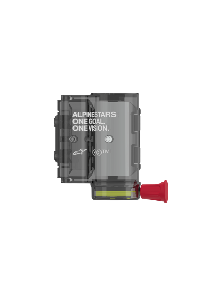 Vision Roll Off Motorkit