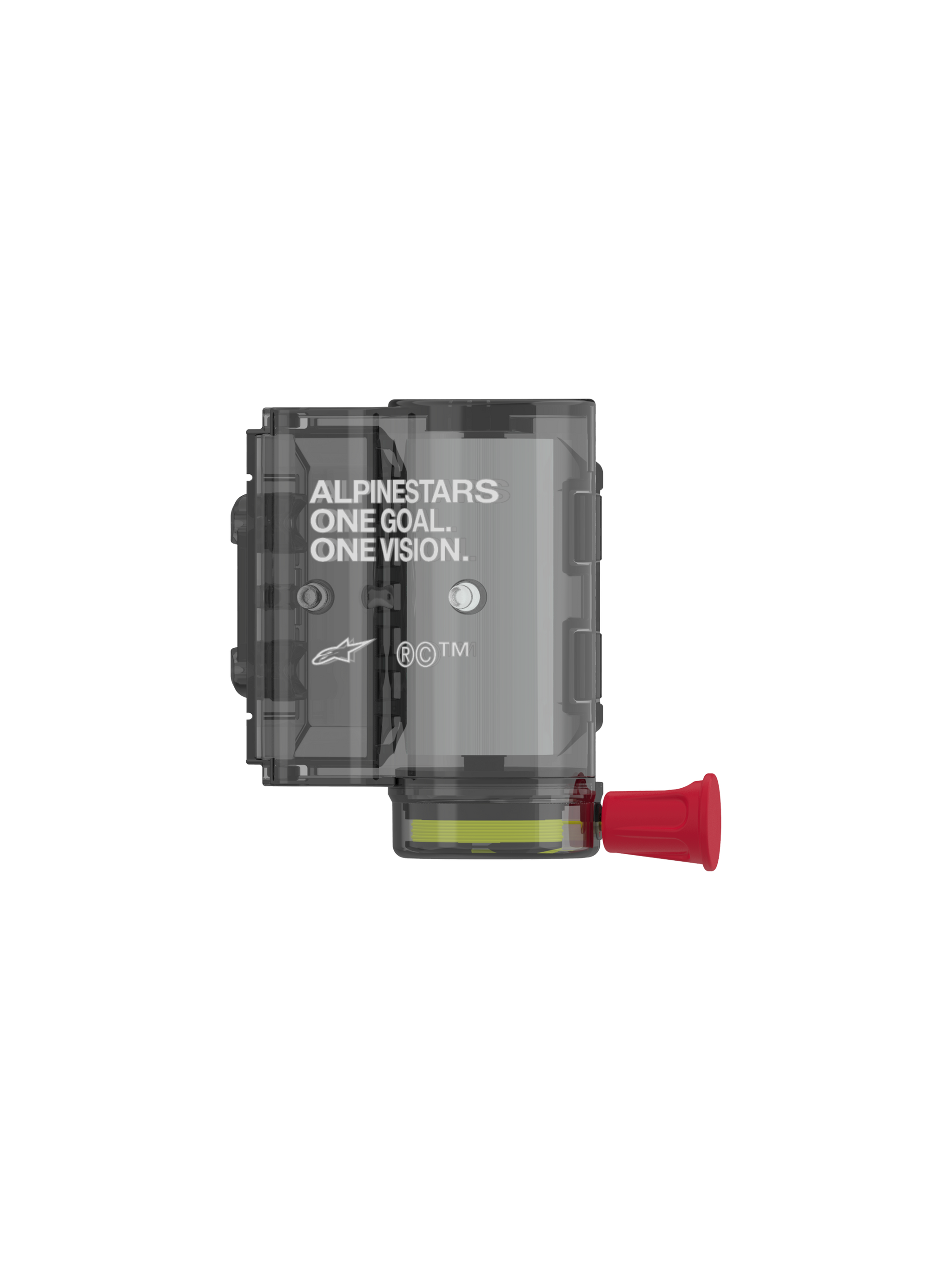 Kit Moteur Système Roll-Off Vision